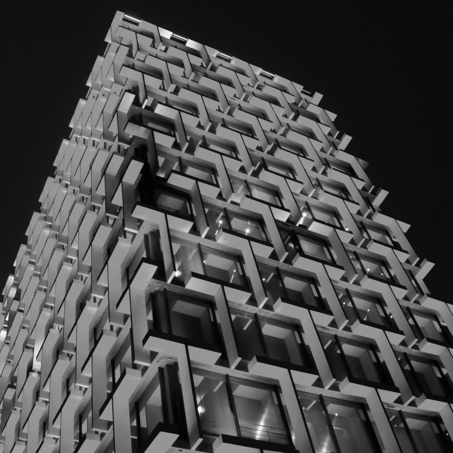 Council House, Perth, Australia