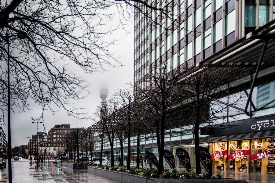 Manal Ali - edited colour