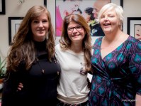 Blogger Babes in London