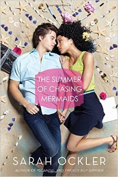 3_TheSummerofChasingMermaids