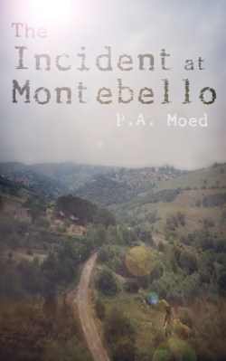 Jennifer Nichole Webb transports us with a beautifully layered cover as well as an understanding of her process to achieve this look.