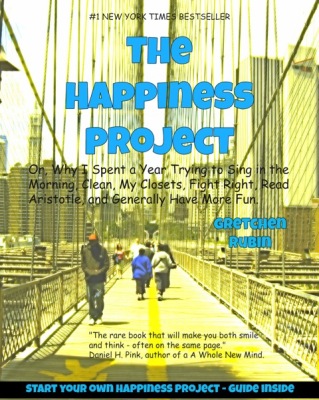 HappinessProject3