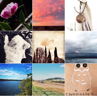 Instagram – My Week and&nbsp;Tips