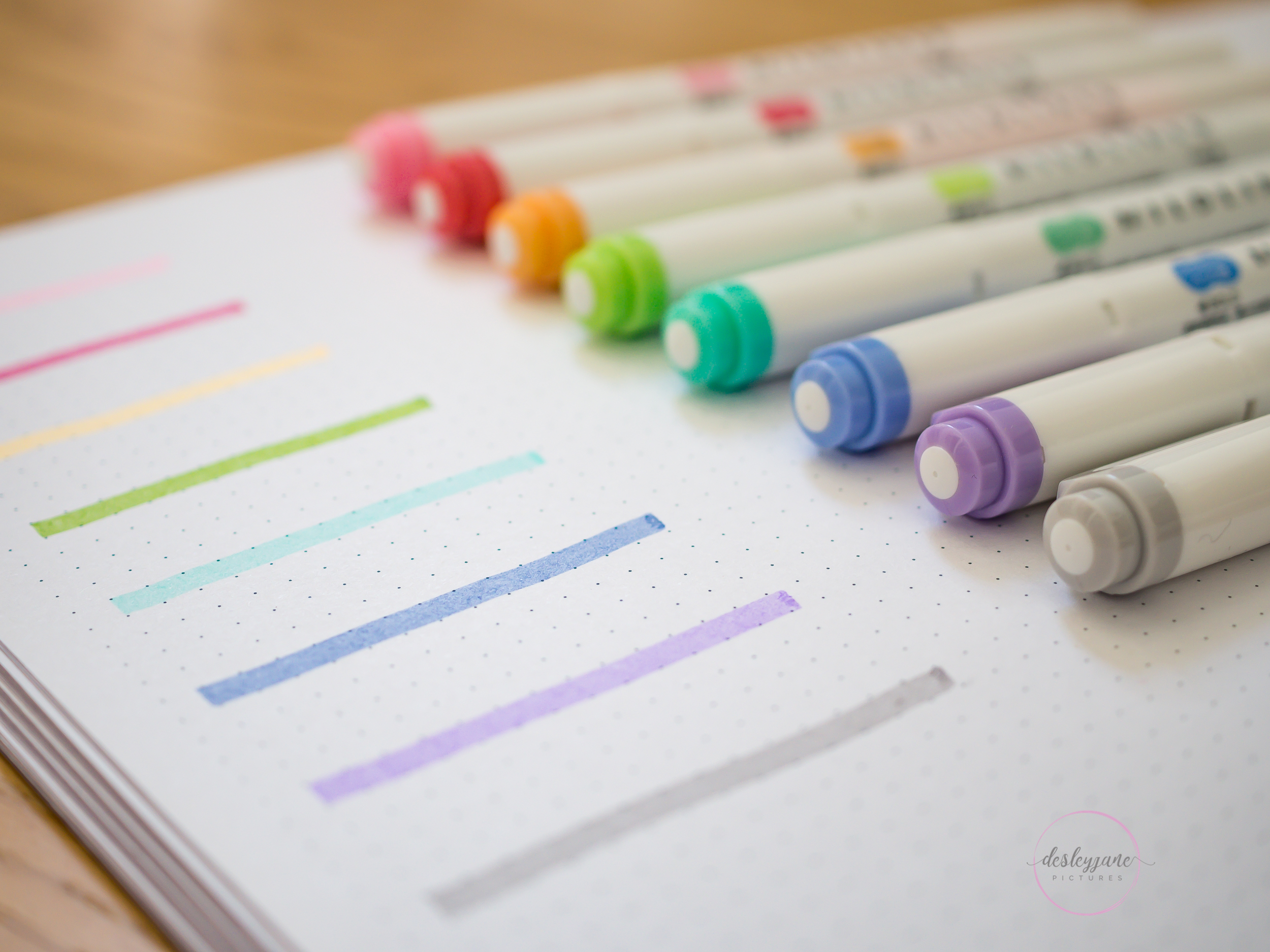 Bujo-3