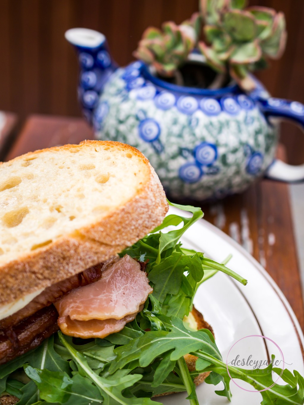 Five Minutes with Brunch –&nbsp;RegularRandom