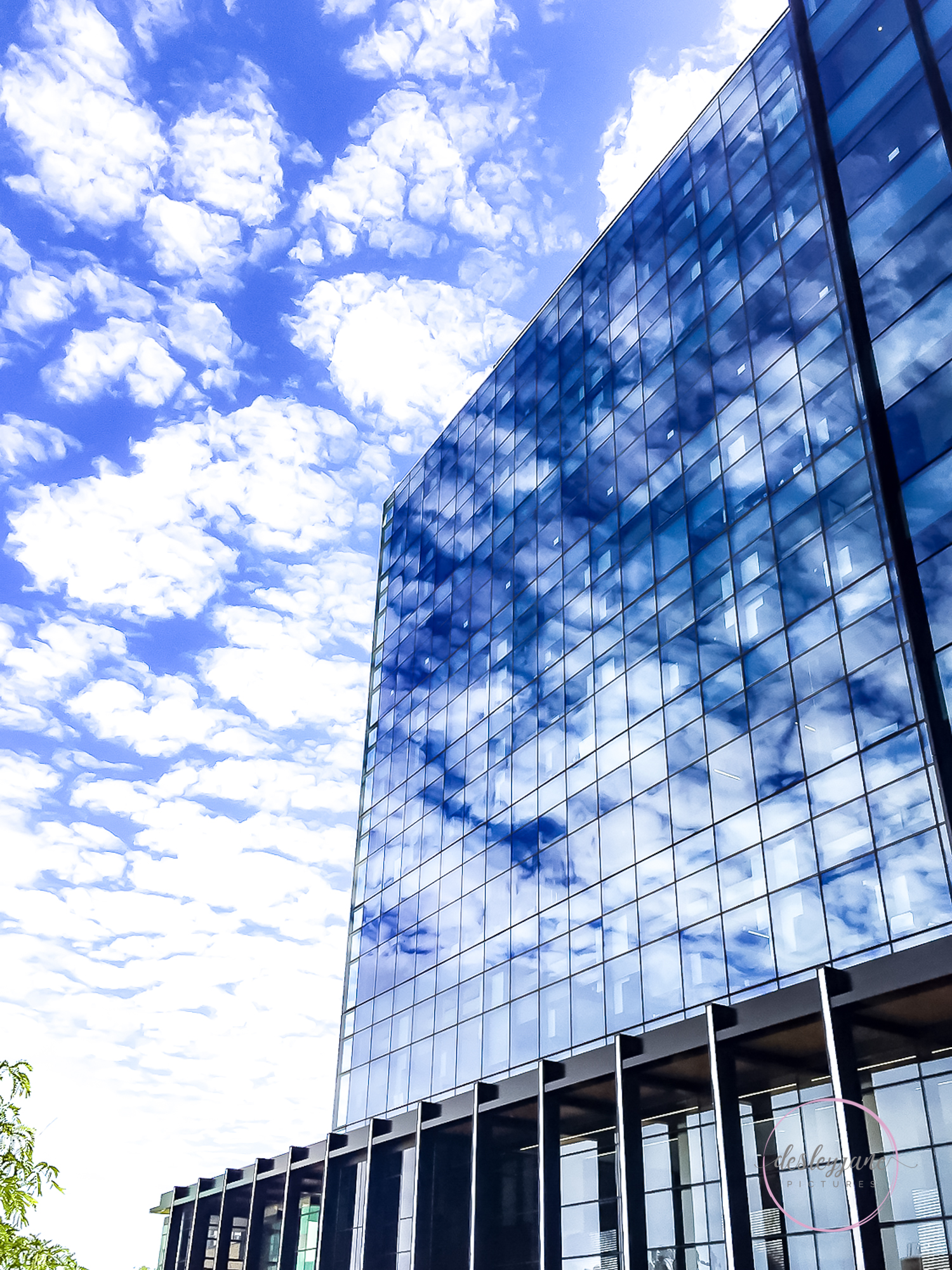 Building with Glass-12